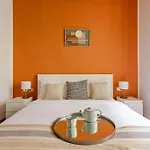 Urban House - Charming Navigli Center