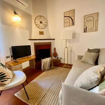 Urban House - Charming Navigli Center *