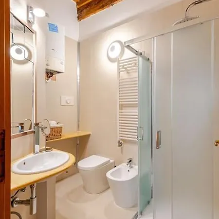 Urban House - Charming Navigli Center アパート *